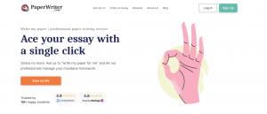 PaperWriter Review: Quality, Pricing, and Support Explored PaperWriter Review: Quality, Pricing, and Support Explored